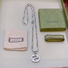 Gucci Necklaces